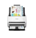 Escáner Epson Ds-530ii A Color Dúplex 35ppm