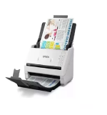 Escáner Epson Ds-530ii A Color Dúplex 35ppm - Imagen 3