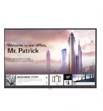 Pantalla Comercial LG 43 Pulgadas Led Uhd - Imagen 4