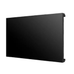 Pantalla Digital 55 Pulgadas Para Publicidad Pared De Video