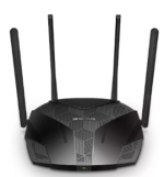 Router Mercusys Ax 1800 Wifi 6 Doble Banda Gigabit