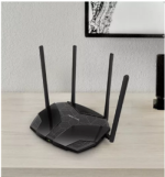 Router Mercusys Ax 1800 Wifi 6 Doble Banda Gigabit - Imagen 5