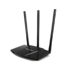 Router Mercusys Mw330hp 300mbps Wifi Rompe Muros