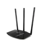 Router Mercusys Mw330hp 300mbps Wifi Rompe Muros