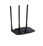 Router Mercusys Mw330hp 300mbps Wifi Rompe Muros - Imagen 2