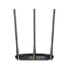 Router Mercusys Mw330hp 300mbps Wifi Rompe Muros - Imagen 3