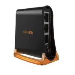 Router Mikrotik hAP Mini rb931  3 Puertos Ethernet 10/100 650 MHz Wifi