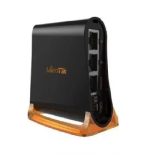 Router Mikrotik hAP Mini rb931  3 Puertos Ethernet 10/100 650 MHz Wifi