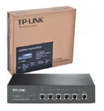 Router Tp- Limk Tl-r480t+ Balenceador De Carga Banda Ancha - Imagen 3