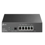 Router Tp-link Tl-er7206 Enrutador Multi Wan Gigabit