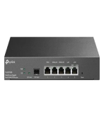 Router Tp-link Tl-er7206 Enrutador Multi Wan Gigabit