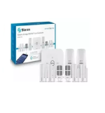 Sistema De Seguridad Steren Alarma 6 Sensores Control Remoto - Imagen 2