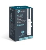 Punto De Acceso Inalámbrico Ac1200 Tp link 300MBPS - Imagen 4