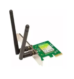 Adaptador Tarjeta De Red Inalambrica Wifi Pci Tp-link