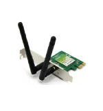 Adaptador Tarjeta De Red Inalambrica Wifi Pci Tp-link - Imagen 3