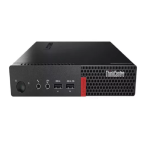 Computador Lenovo Mini Thinkcentre M710q I5 8gb 256gb Ssd