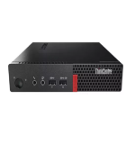 Computador Lenovo Mini Thinkcentre M710q I5 8gb 256gb Ssd