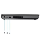 Laptop Dell 13 Pulgadas 16 Gb Ram 256 Gb Ssd - Imagen 4