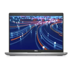 Laptop Dell Portátil 5420 14 Pulgadas 16 Gb Ram 256 Gb Ssd