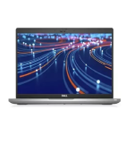 Laptop Dell Portátil 5420 14 Pulgadas 16 Gb Ram 256 Gb Ssd