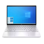 Laptop Hp 13,3 Pulgadas 8gb 256gb Ssd 1u3k5uaaba