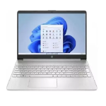 Laptop Hp 15,6 Pulgadas 8gb Ram 512 Gb 6d996la