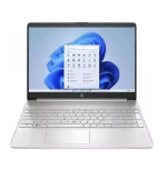 Laptop Hp 15,6 Pulgadas 8gb Ram 512 Gb 6d996la