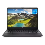 Laptop Hp 15,6 Pulgadas Hd 4 Gb Ram 256 Gb Ssd 6m132ua