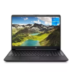 Laptop Hp 15,6 Pulgadas Hd 4 Gb Ram 256 Gb Ssd 6m132ua