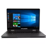 Laptop Hyundai 14.1 Pulgadas 8gb Ddr4 512gb