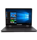 Laptop Hyundai 14.1 Pulgadas 8gb Ddr4 512gb
