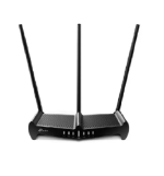 Router Inalámbrico Banda Dual Alta Potencia De C58hp Tp Link