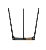 Router Inalámbrico Banda Dual Alta Potencia De C58hp Tp Link - Imagen 3