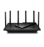 Router Inalambrico Wifi Ax5400 Doble Banda Gigabit Wi-fi 6 - Imagen 2