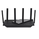 Router Inalambrico Wifi Ax5400 Doble Banda Gigabit Wi-fi 6