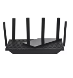 Router Inalambrico Wifi Ax5400 Doble Banda Gigabit Wi-fi 6