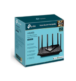 Router Inalambrico Wifi Ax5400 Doble Banda Gigabit Wi-fi 6 - Imagen 4