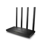Router Tp Link Archer C80 Ac1900 Dual Band 5ghz Gigabit - Imagen 2