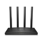 Router Tp Link Archer C80 Ac1900 Dual Band 5ghz Gigabit