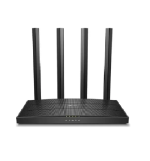 Router Tp Link Archer C80 Ac1900 Dual Band 5ghz Gigabit