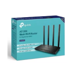 Router Tp Link Archer C80 Ac1900 Dual Band 5ghz Gigabit - Imagen 4