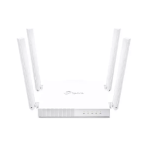 Router Tp Link Multimo 3en1 Dual Band Ac750 Archer C24 Acme