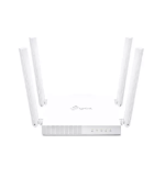 Router Tp Link Multimo 3en1 Dual Band Ac750 Archer C24 Acme