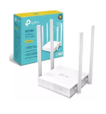 Router Tp Link Multimo 3en1 Dual Band Ac750 Archer C24 Acme - Imagen 3