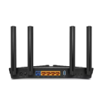 Router Wifi Enrutador Wifi-6 Archer Ax50 Ax3000 Dualband - Imagen 2