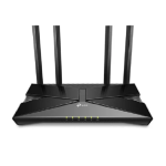 Router Wifi Enrutador Wifi-6 Archer Ax50 Ax3000 Dualband