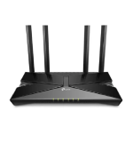 Router Wifi Enrutador Wifi-6 Archer Ax50 Ax3000 Dualband