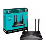 Router Wifi Enrutador Wifi-6 Archer Ax50 Ax3000 Dualband - Imagen 3