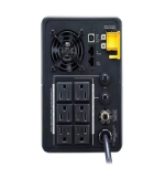 Ups Apc Back Bx1600 1600v 120v 6 Tomas - Imagen 3