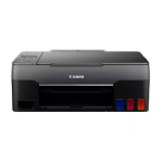 Impresora Multifuncional Canon Pixma G3160